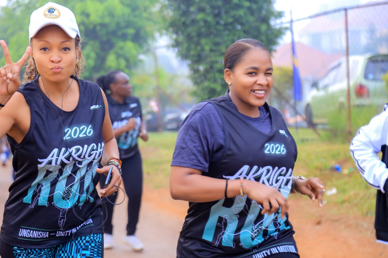 Akright Run Photo